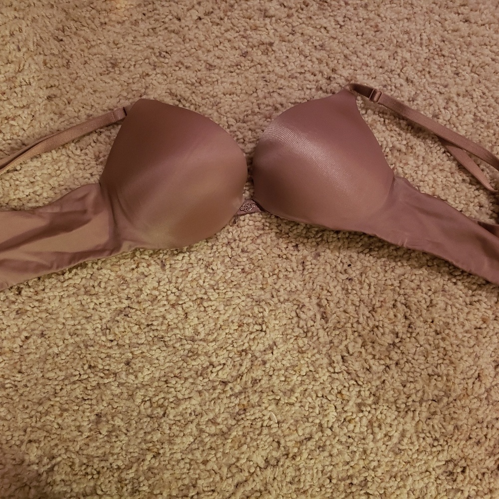 Victoria's Secret So Obsessed Bra